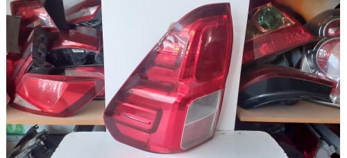 TOYOTA HILUX STOP LAMBASI SOL (15/18) DUYSUZ